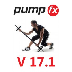 TRAINFITNESS PUMP FX V17.1