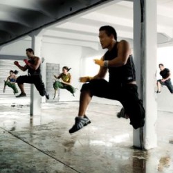 BODY COMBAT 33 VIDEO+MUSIC