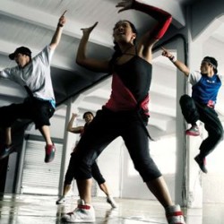 BODY JAM 42 VIDEO+MUSIC+NOTES