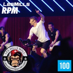 RPM 100 VIDEO+MUSIC+NOTES