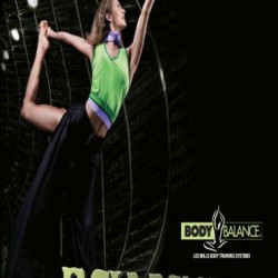 BODY BALANCE 28 VIDEO+MUSIC