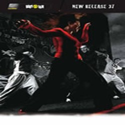 BODY JAM 37 VIDEO+MUSIC