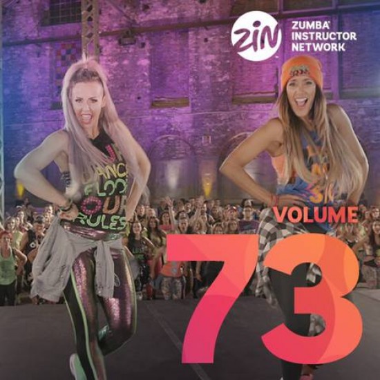 ZUMBA 73 VIDEO+MUSIC