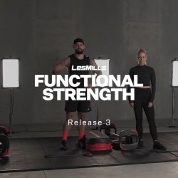 LESMILLS FUNCTIONAL STRENGTH 03 VIDEO+MUSIC+NOTES