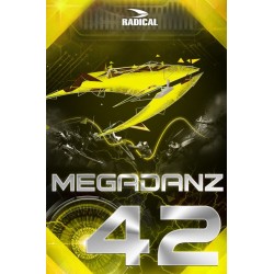 Radical Fitness MEGADANZ 42 