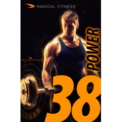 RadicalFitness POWER 35